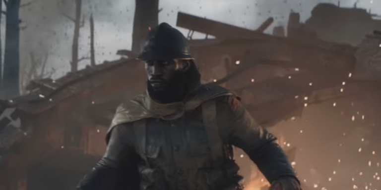 Battlefield 1: Assista o gameplay de 12 minutos do modo campanha