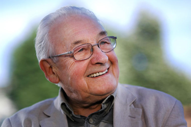 Aclamado cineasta polonês, Andrzej Wajda morre aos 90 anos
