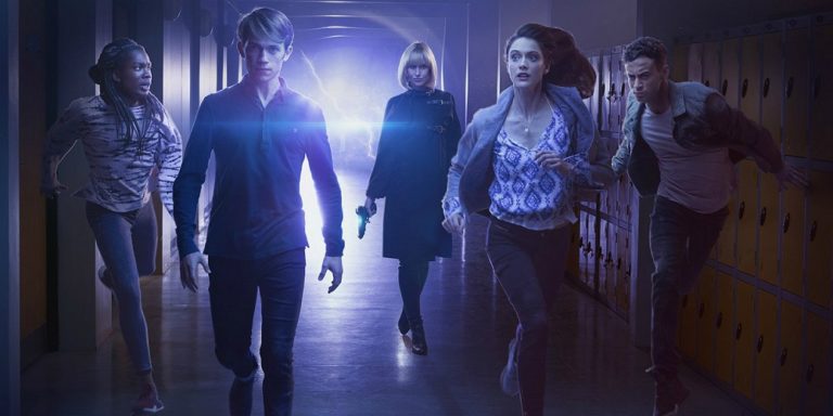 Class | Spin-off de Doctor Who ganha seu primeiro trailer, confira!