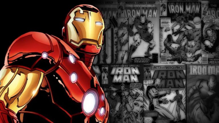 Homem de Ferro | Marvel libera prévia da  primeira aparição de Riri Williams como a “Coração de Ferro”