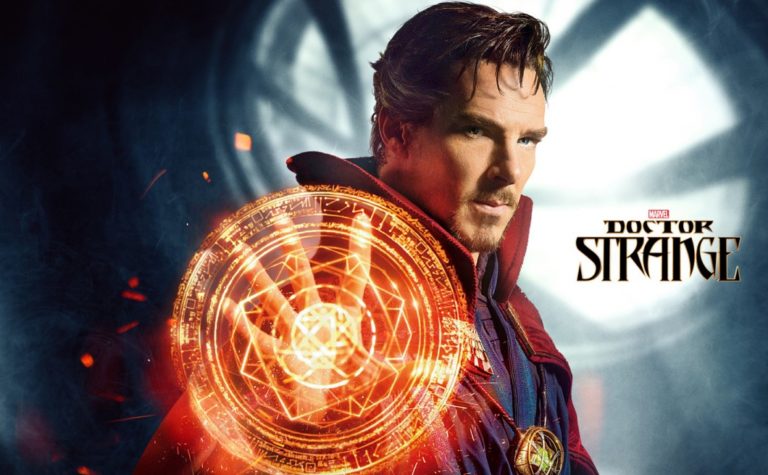 Vingadores Guerra Infinita | Doutor Estranho é confirmado no filme!