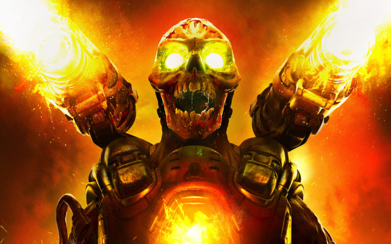 Doom | Saiu a playlist do jogo. Confira!