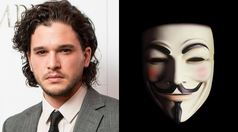 Kit Harington | Ator de Game of Thrones está em negociações para nova série da BBC