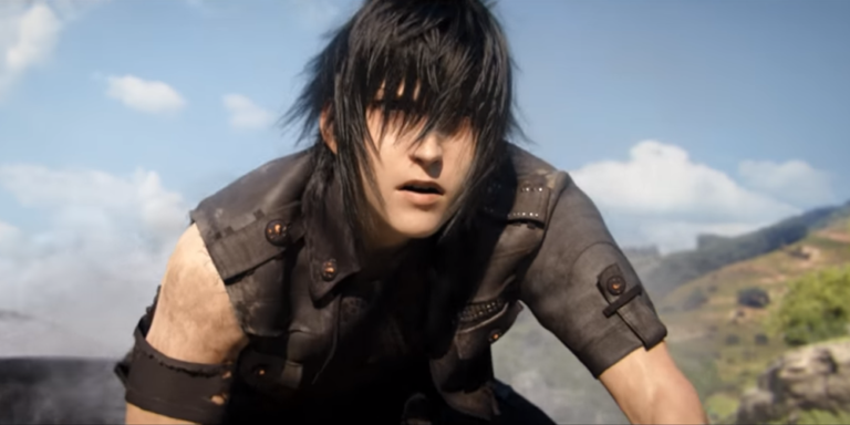 O desenvolvimento de Final Fantasy XV é finalizado e é divulgado um novo trailer