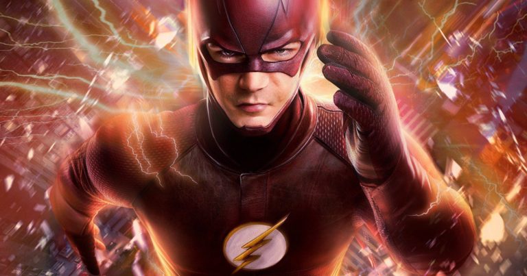 The Flash | Produtor revela se será possível voltarmos para a linha temporal original da série!