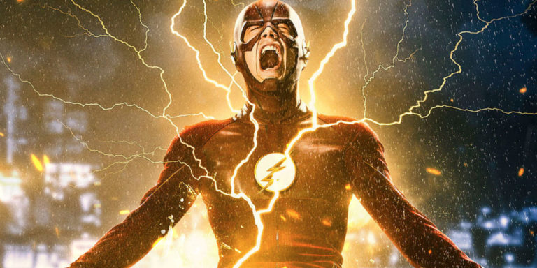Flash! Saiba como Começar a Ler os Quadrinhos!