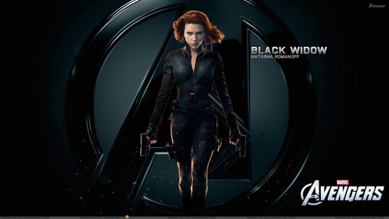 SIM! | Scarlett Johansson fala sobre a possibilidade de um filme solo da Viúva Negra