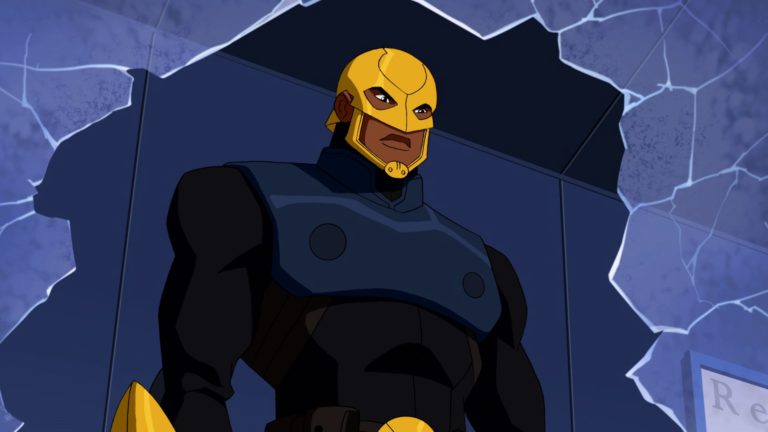 Supergirl | Confira a primeira imagem de James Olsen como o herói Guardião