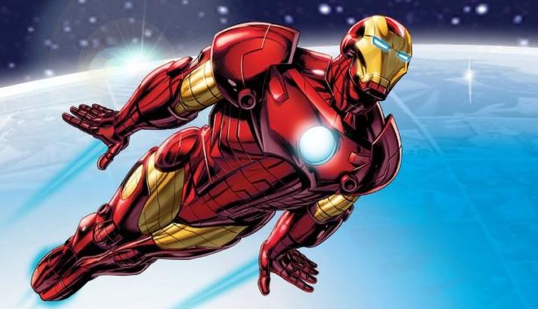 Homem de Ferro | A nova HQ traz INCRÍVEIS e CHOCANTES revelações!