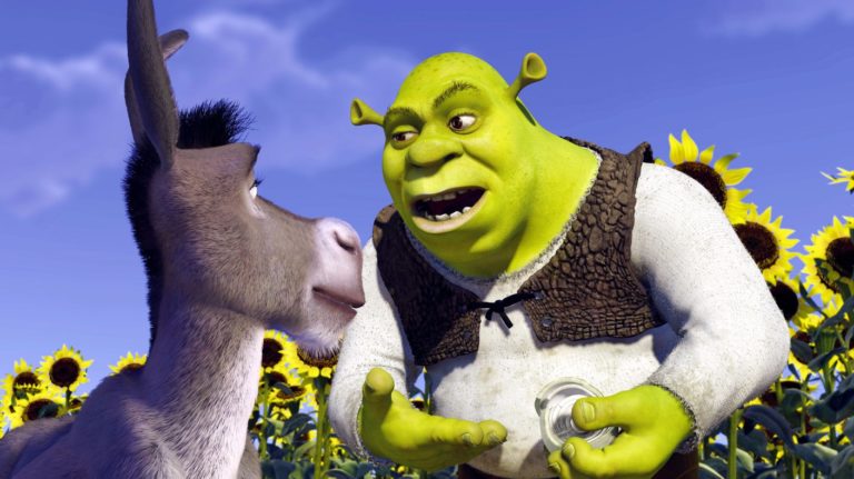 FAZ O URRO? | Roteiro de Shrek 5 está em desenvolvimento e animação ganha previsão de lançamento