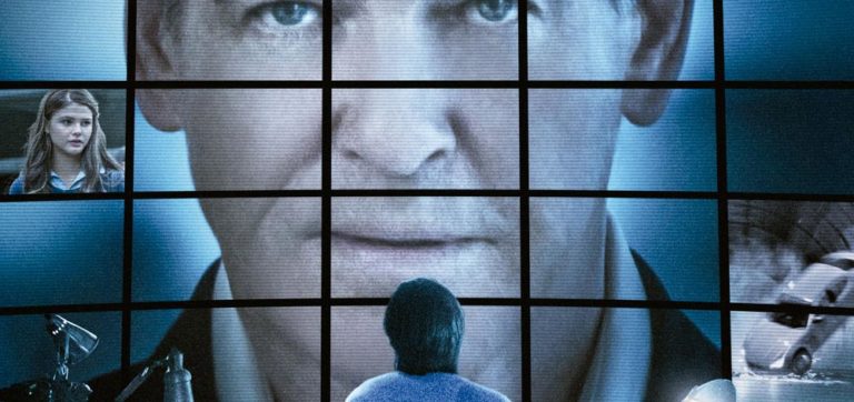 Invasão de Privacidade (Filme – 2016)