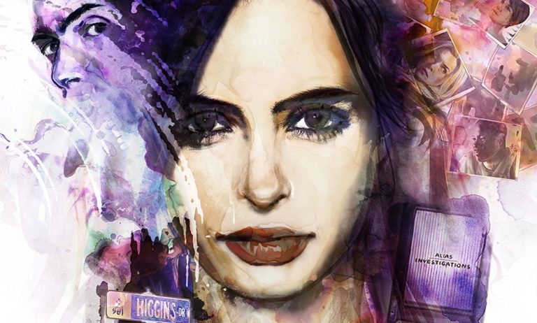 Jessica Jones | Todos os episódios da segunda temporada serão dirigidos por mulheres