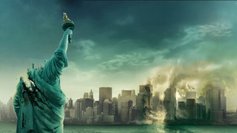 Cloverfield | Terceiro filme da franquia ganha titulo oficial e data de estréia