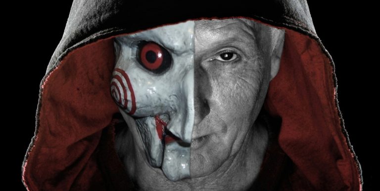 Jogos Mortais 8 | Primeiras imagens do Set revelam destino de Jigsaw