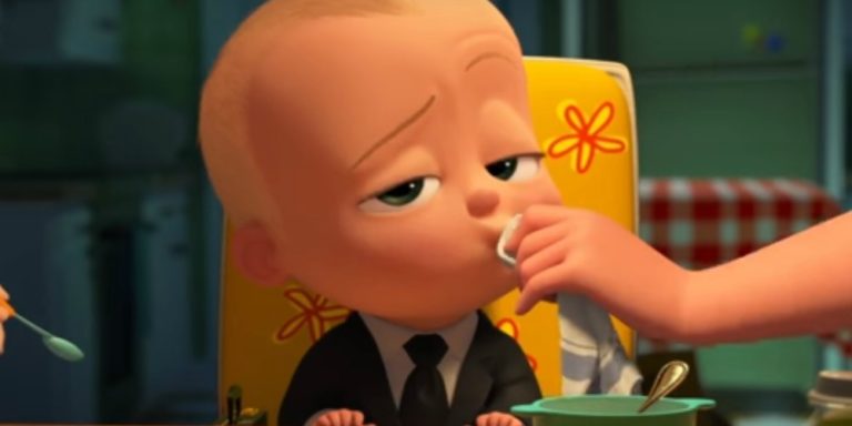 O Poderoso Chefinho | DreamWorks lança o trailer de sua nova animação, confira!