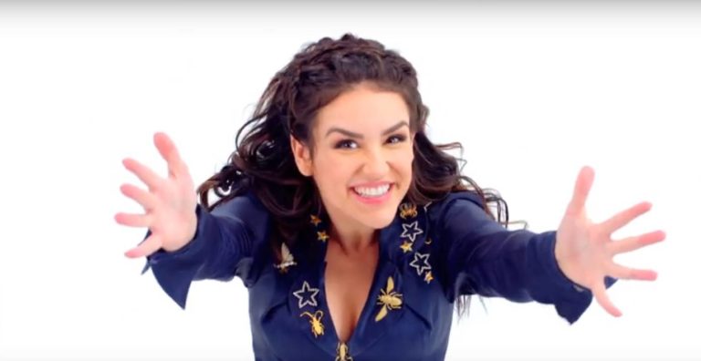 É Fada! (Filme – 2016)