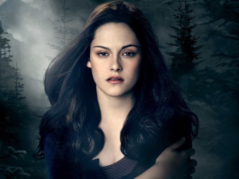 Kristen Stewart pode substituir Nina Dobrev em “The Vampire Diaries”
