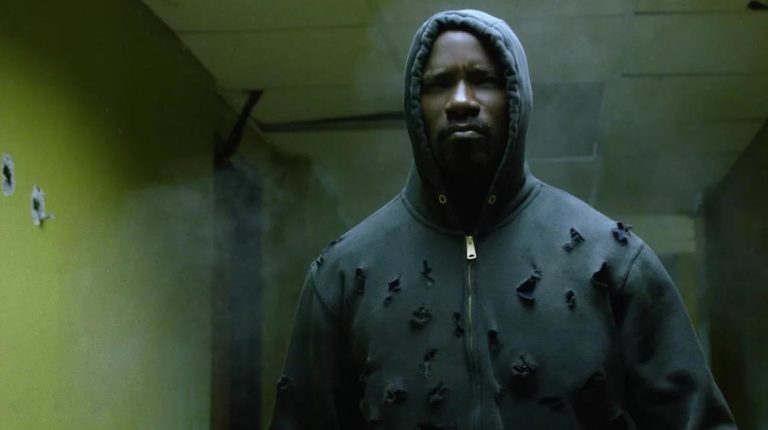 Luke Cage | Assistimos a Primeira Metade da Temporada da Netflix!