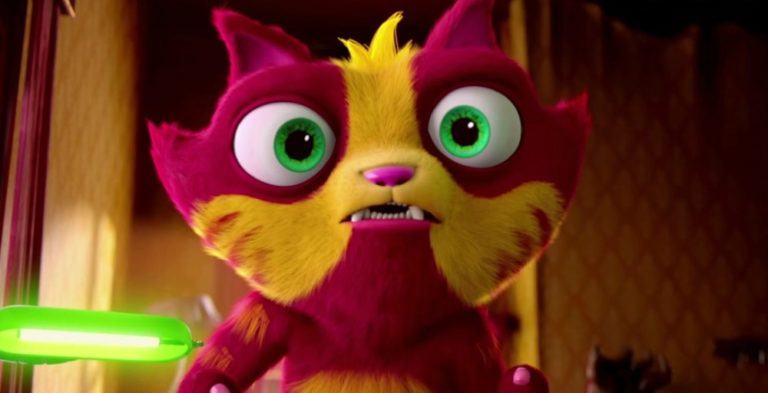 Lino – O Filme | 20th Century Fox divulga teaser de sua nova animação, assista!