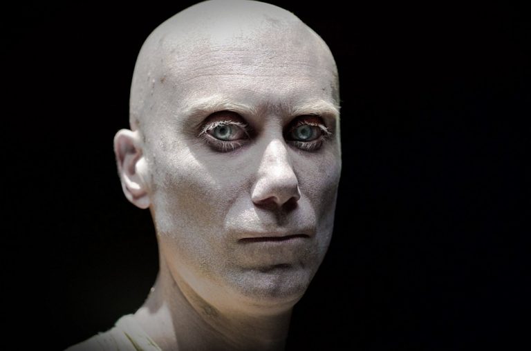 Logan | Divulgadas as primeiras imagens do Mutante Caliban