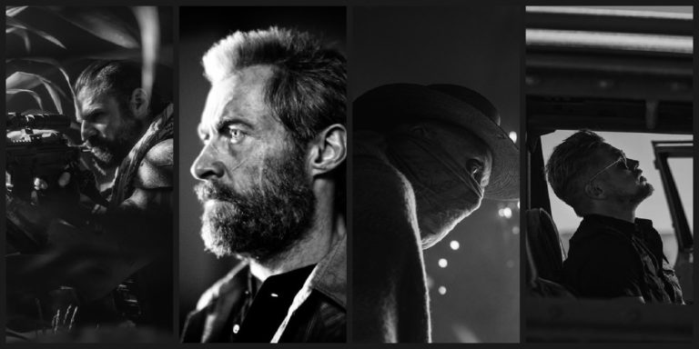 Logan | Diretor de Doutor Estranho elogia novo filme do Wolverine