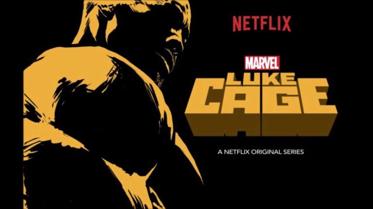 Estreia de Luke Cage derruba os servidores da Netflix por 2 horas!
