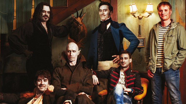 What we do in the Shadows | Vai ser adaptado para a TV