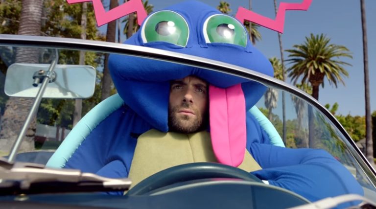 Maroon 5 | Assista ao vídeo de ‘Don’t Wanna Know’, em parceiria com Kendrick Lamar