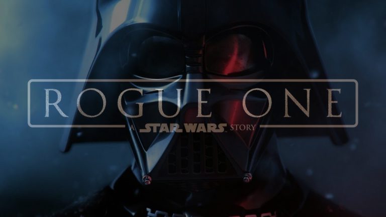 SAAAIIIIUUUUU!!! | Assista ao trailer final de Rogue One: Uma História Star Wars