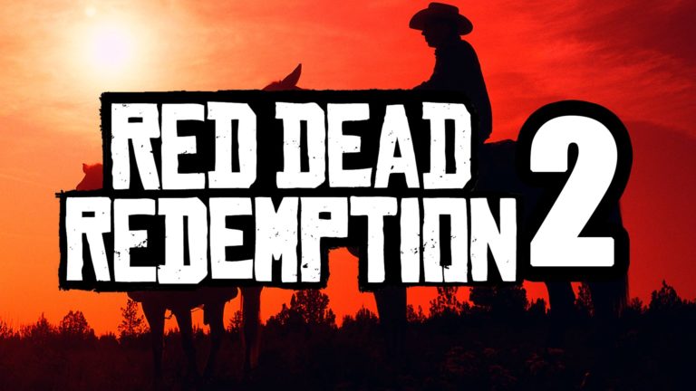Red Dead Redemption 2 é oficialmente anunciado e trailer será lançado nessa semana