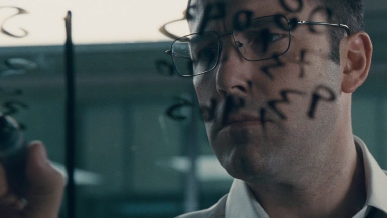 O Contador | Ben Affleck mostra seu lado assassino em novo comercial do filme