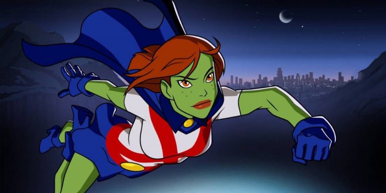 Supergirl | Promo do próximo episódio pode ter revelado a presença da Miss Marte