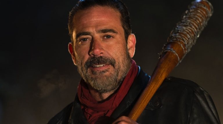 The Walking Dead | “As pessoas terão nojo de mim”, diz Jeffrey Dean Morgan