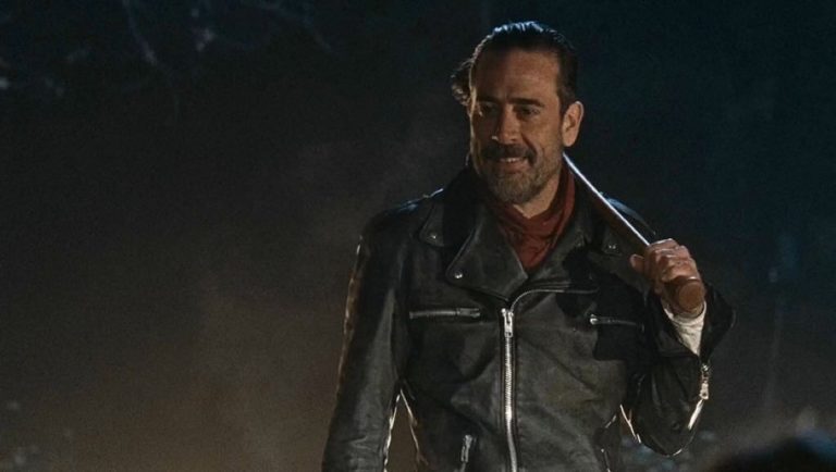 The Walking Dead | Jeffrey Dean Morgan explica como Negan poderia ser o herói da série