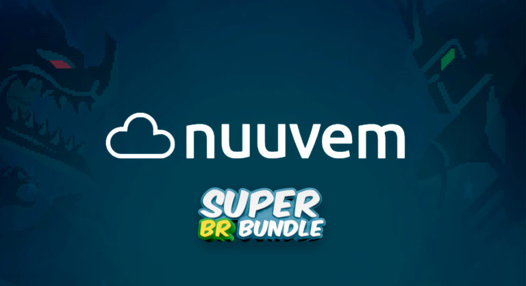 Nuuvem cria pacote com 15 JOGOS BRASILEIROS por R$19,99 em prol da caridade