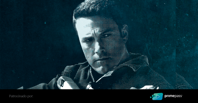 O Contador | Crítica do novo filme do Ben Affleck