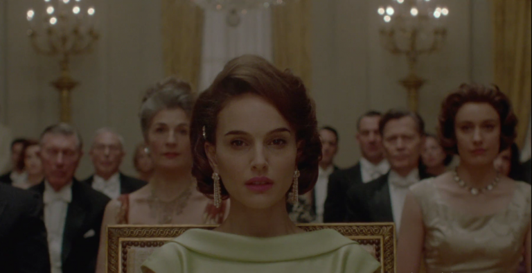 Jackie | Confira o trailer oficial