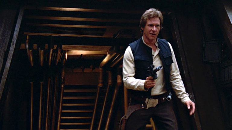 Acidente com Harrison Ford no set de ‘Star Wars’ gera multa de R$6 milhões