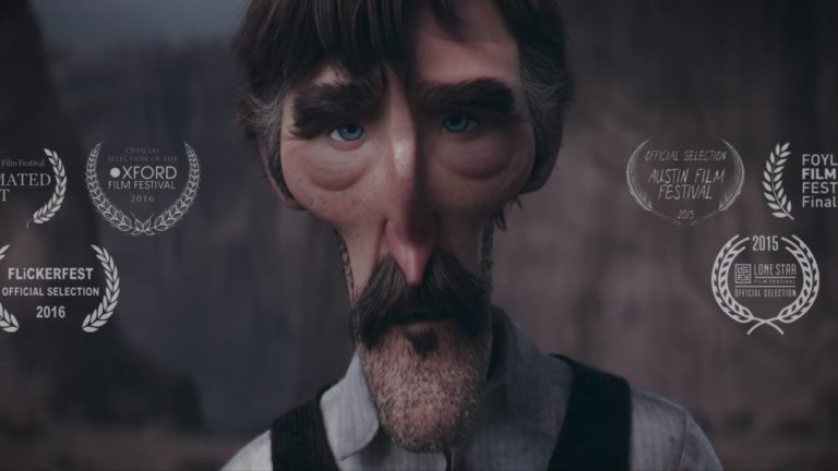 Pixar lança novo curta-metragem; assista