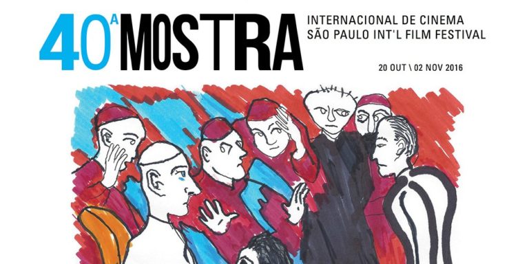 40ª Mostra Internacional de Cinema em São Paulo divulga programação de repescagem