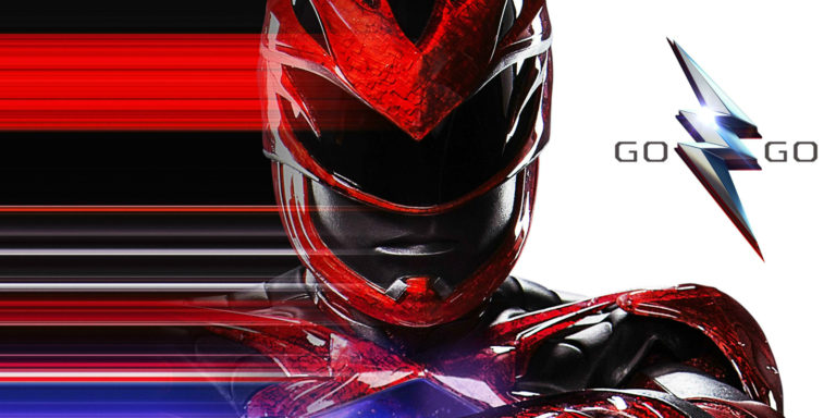 Power Rangers | Brinquedos oficiais do filme revelam como serão os zords