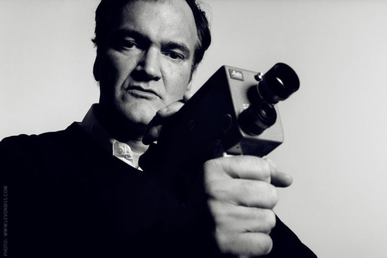 Fã cria petição para que Quentin Tarantino seja o diretor de Deadpool 2!