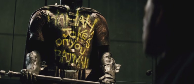 The Batman | Ben Affleck fala sobre a possibilidade do Robin aparecer no filme