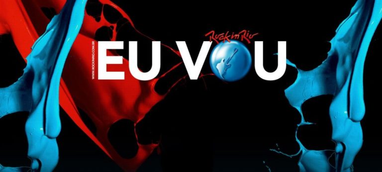 ANOTA AÍ! | Rock in Rio 2017 anuncia data para início da venda de ingressos