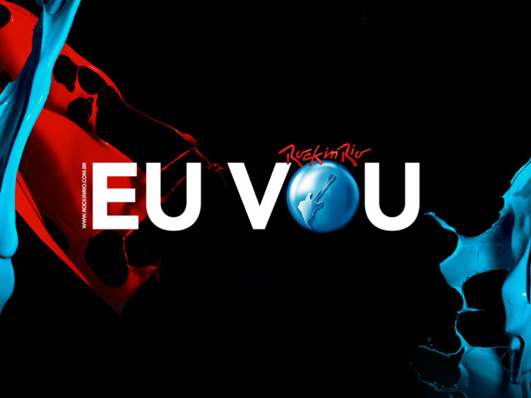 Rock in Rio 2017 | Evento será realizado em novo local