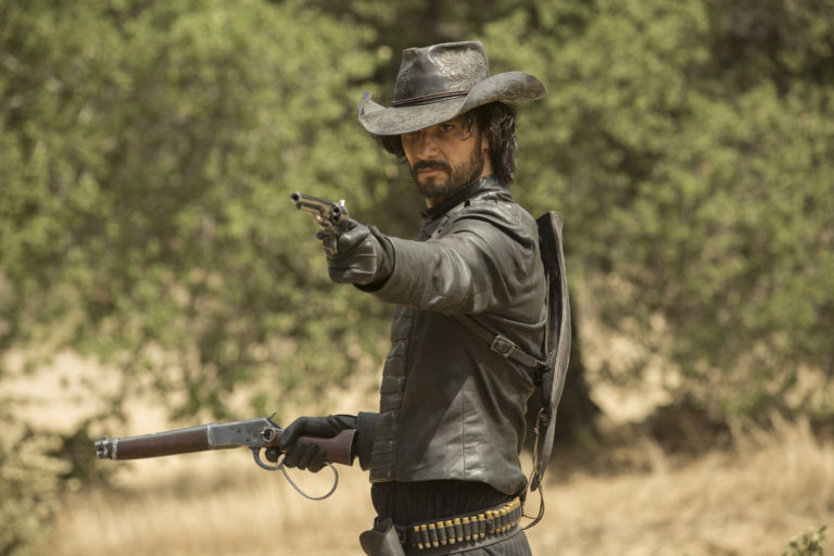 Westworld | Rodrigo Santoro está de volta nas imagens do quarto episódio