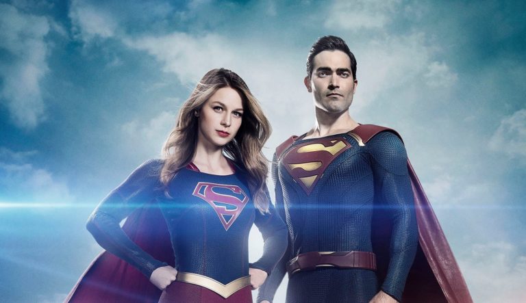 Superman | Andrew Krisberg fala sobre a possibilidade de uma série solo do herói