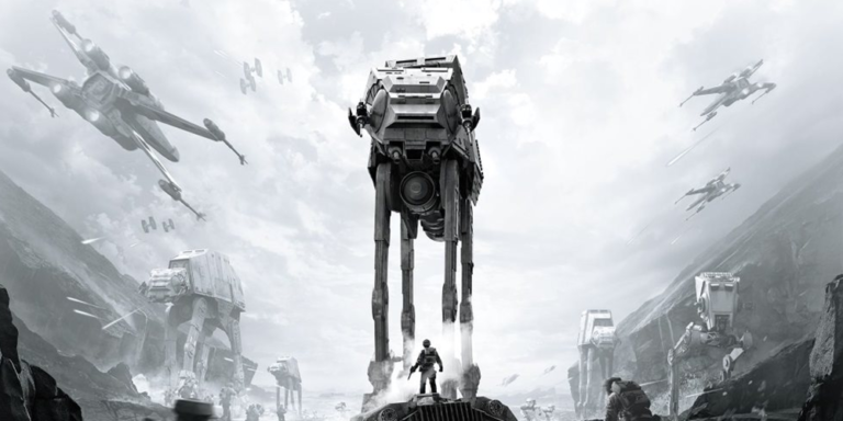 Star Wars Battlefront ganhará Ultimate Edition em novembro