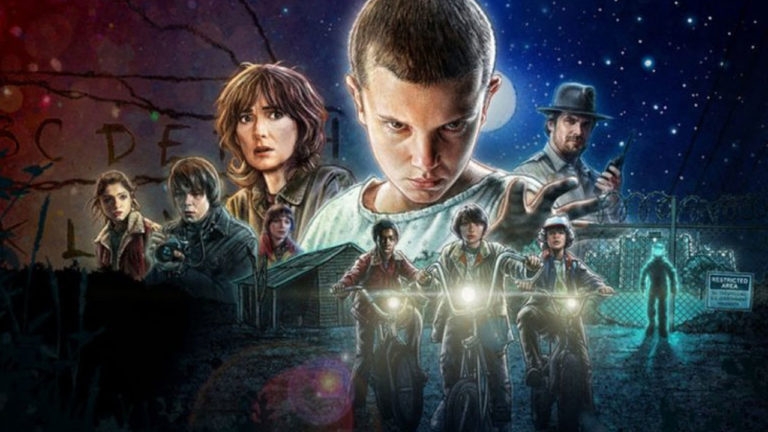 Stranger Things | Confira o eletrizante trailer final da 2ª temporada