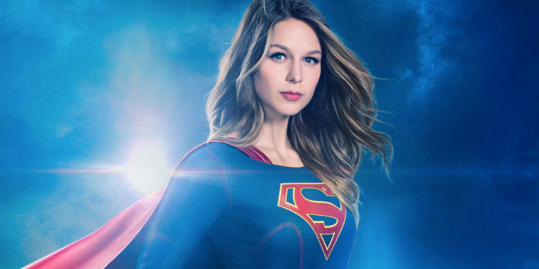 Supergirl | Visual da vilã Reign é revelado em foto promocional da 3ª temporada